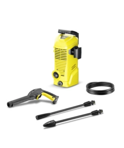 IDROPULITRICE ELETTRICA A FREDDO KARCHER "K2 MODULAR" 110 BAR 360 L/H 1400 W